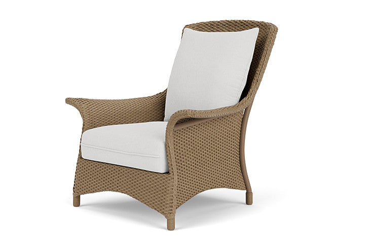 Mandalay Lounge Chair