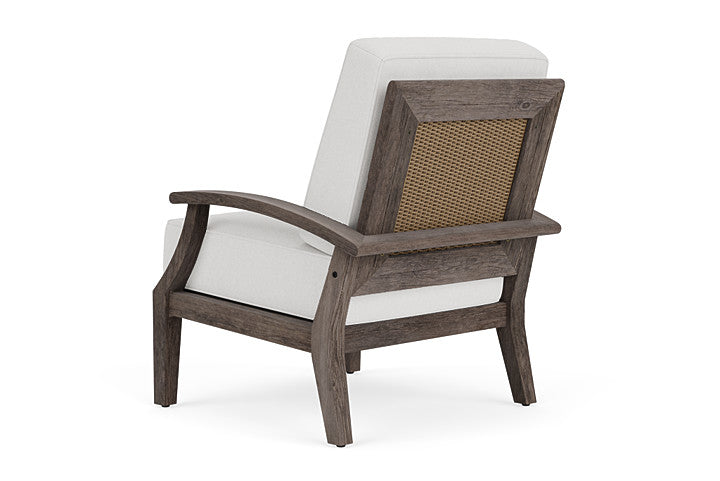 Frontier Lounge Chair