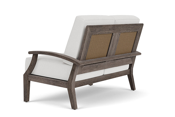 Frontier Loveseat