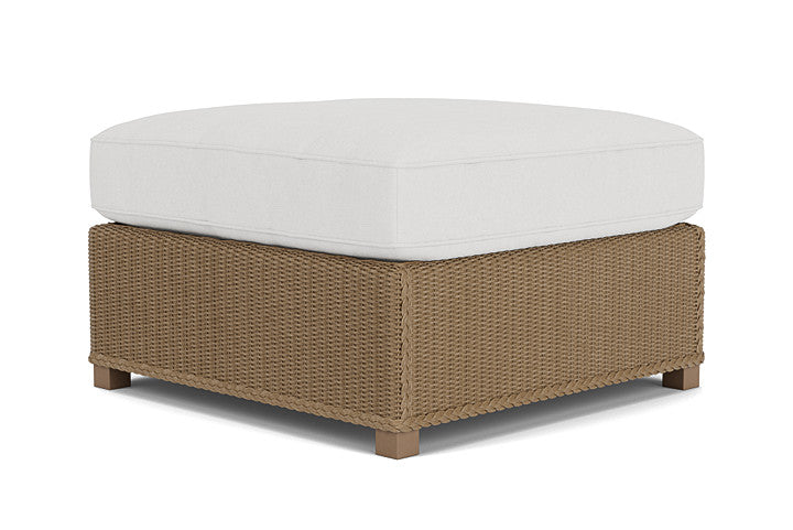 Hamptons Large Ottoman