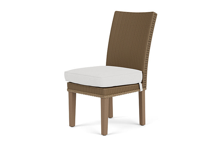 Hamptons Armless Dining Chair