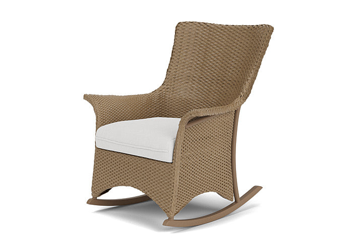 Mandalay Porch Rocker