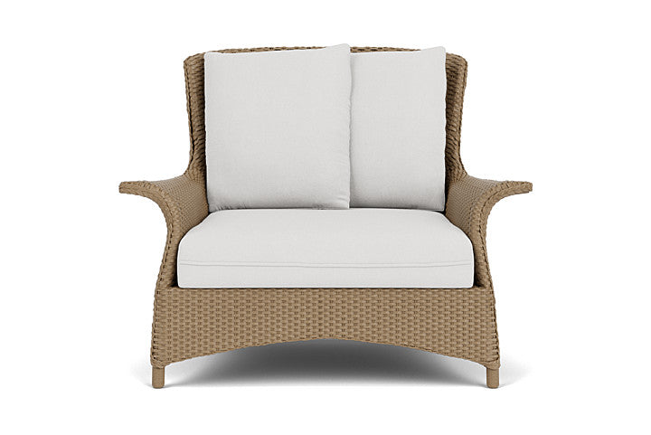 Mandalay Chair and a Half