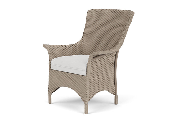 Mandalay Dining Armchair