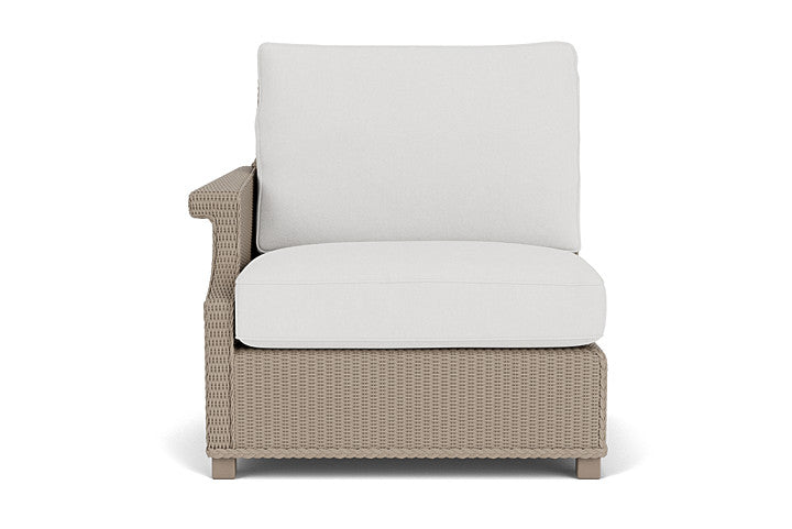 Hamptons Right Arm Sectional