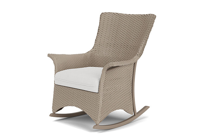 Mandalay Porch Rocker