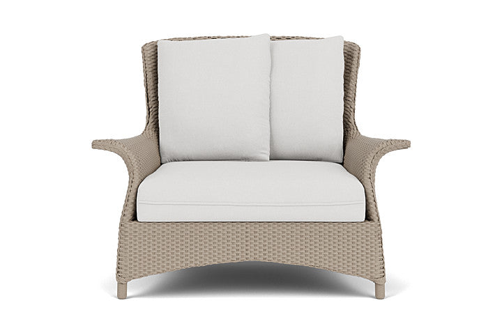 Mandalay Chair and a Half