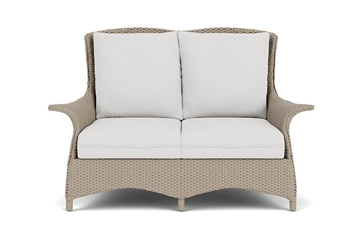Mandalay Loveseat