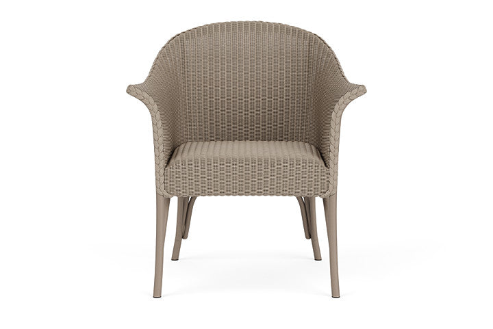 All Seasons Lounge Chair with Padded Seat