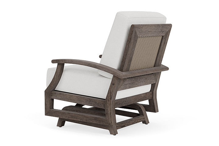 Frontier Spring Rocker