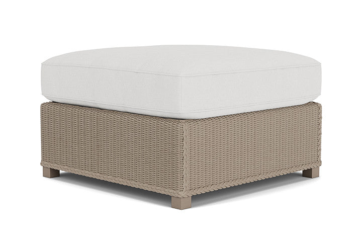 Hamptons Large Ottoman