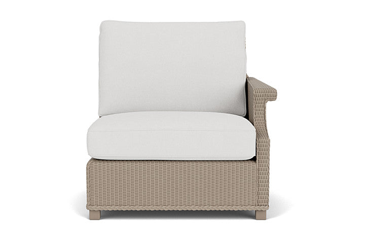 Hamptons Left Arm Sectional