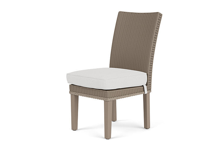 Hamptons Armless Dining Chair