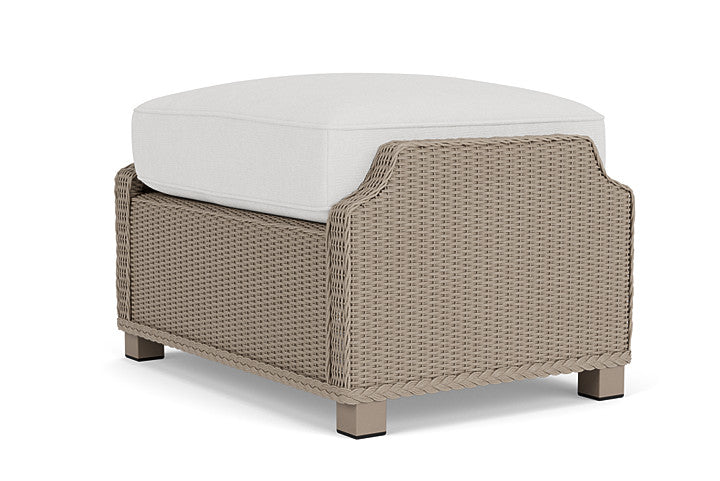 Hamptons Ottoman