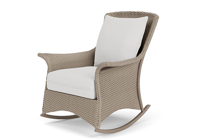 Mandalay Lounge Rocker