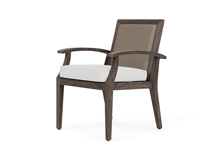 Frontier Dining Armchair