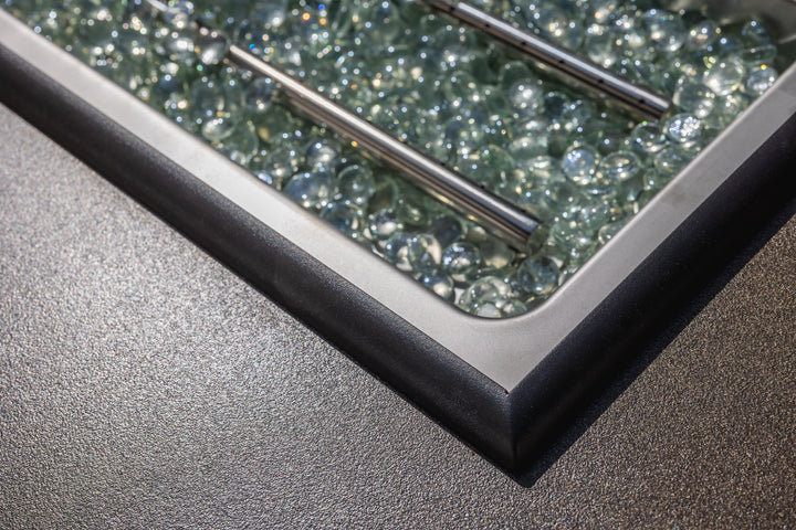Frontier 52" Rectangular Fire Table
