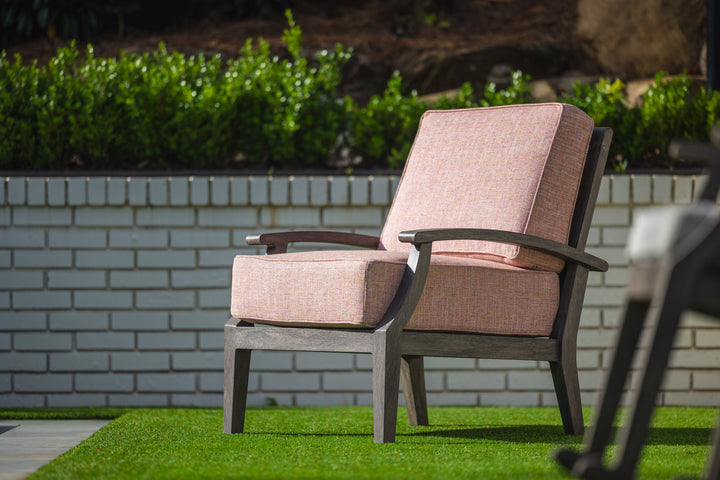 Frontier Lounge Chair
