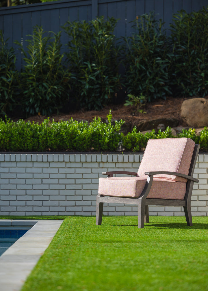 Frontier Lounge Chair