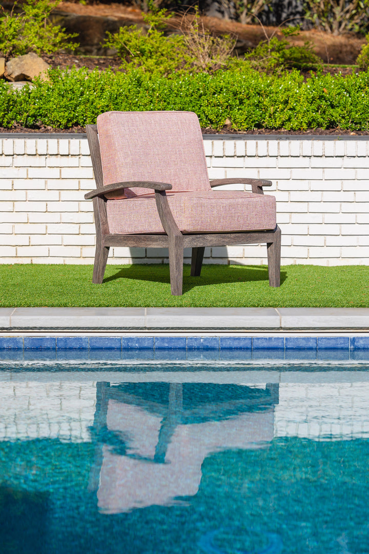 Frontier Lounge Chair
