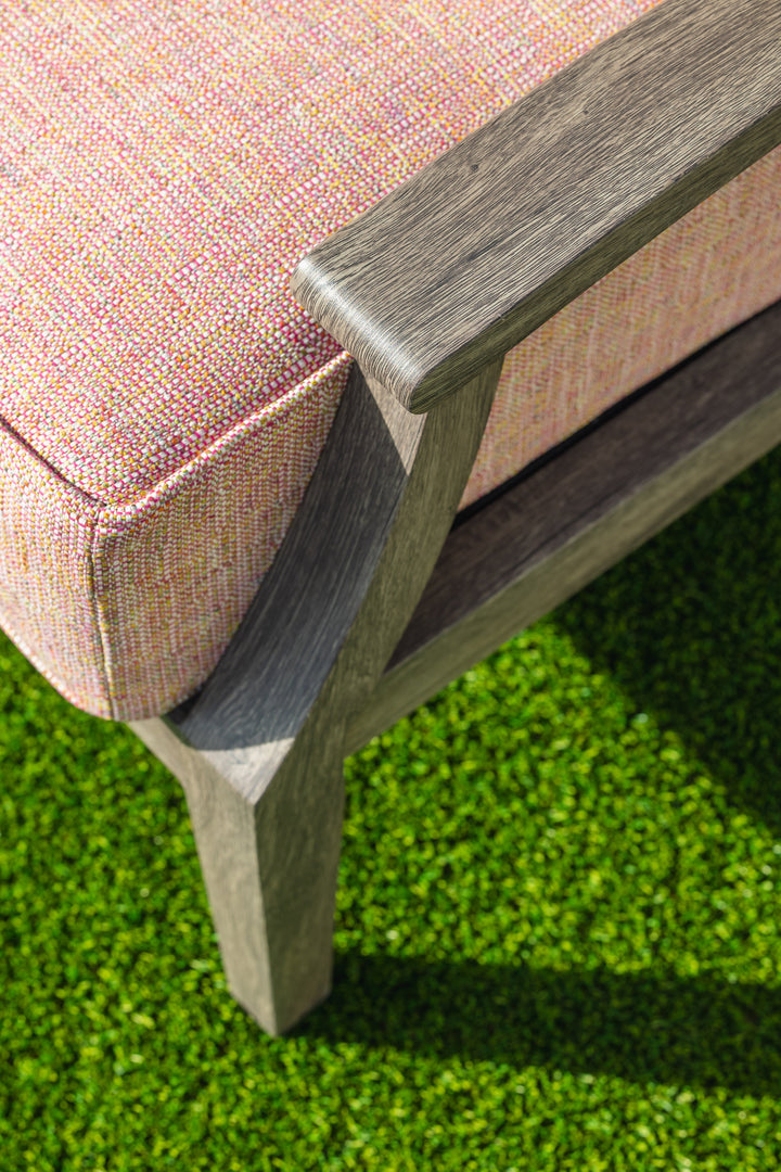 Frontier Lounge Chair