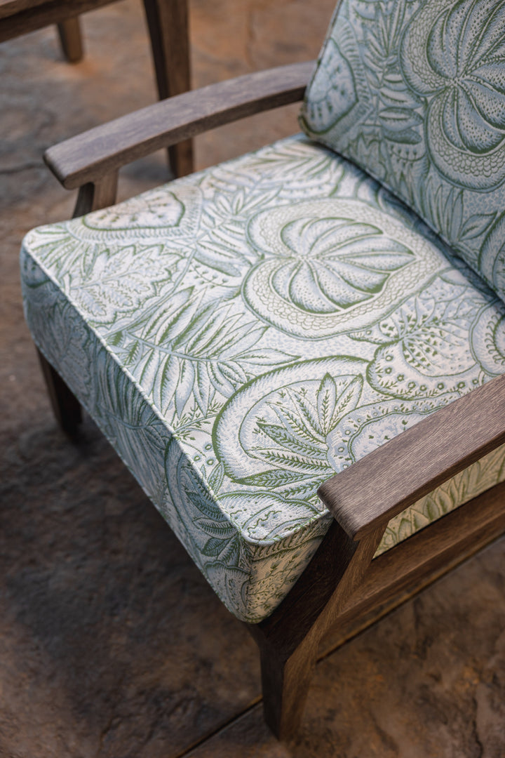Frontier Lounge Chair