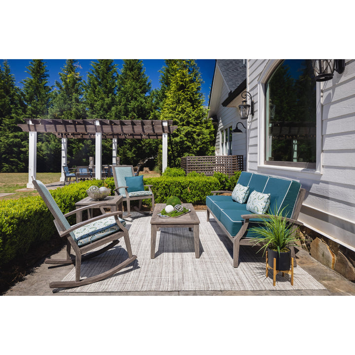 Frontier Sofa