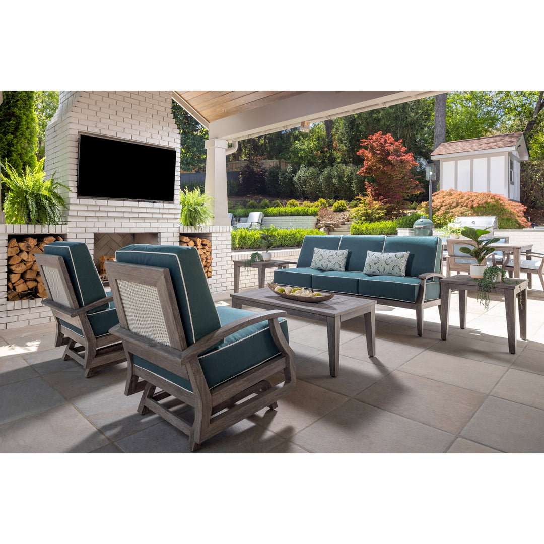 Frontier Sofa