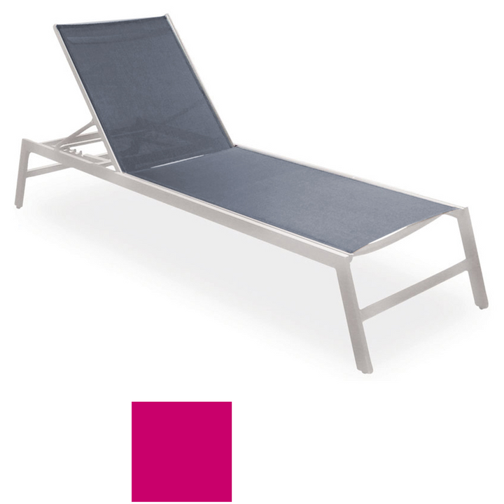 Florence Chaise Lounge
