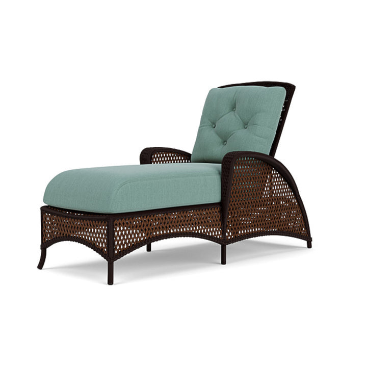 Grand Traverse Chaise