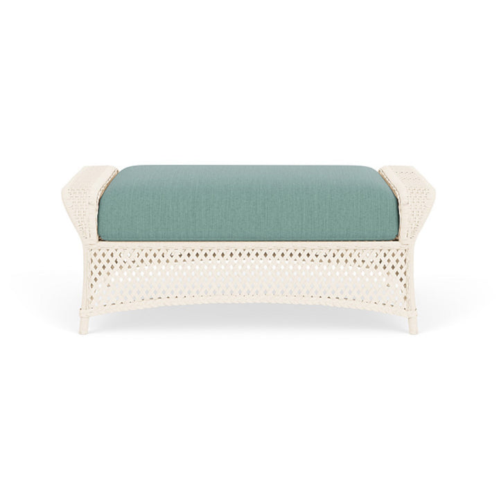 Grand Traverse Large Ottoman