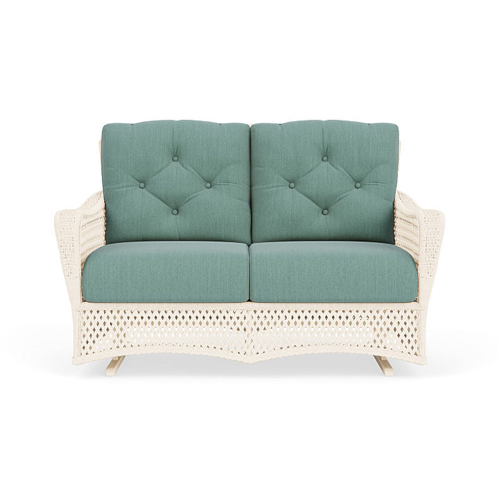 Grand Traverse Loveseat Glider
