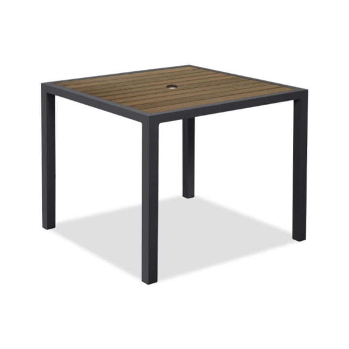 Martinique Square Dining Table