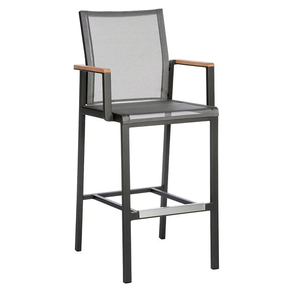 Aura High Dining Carver