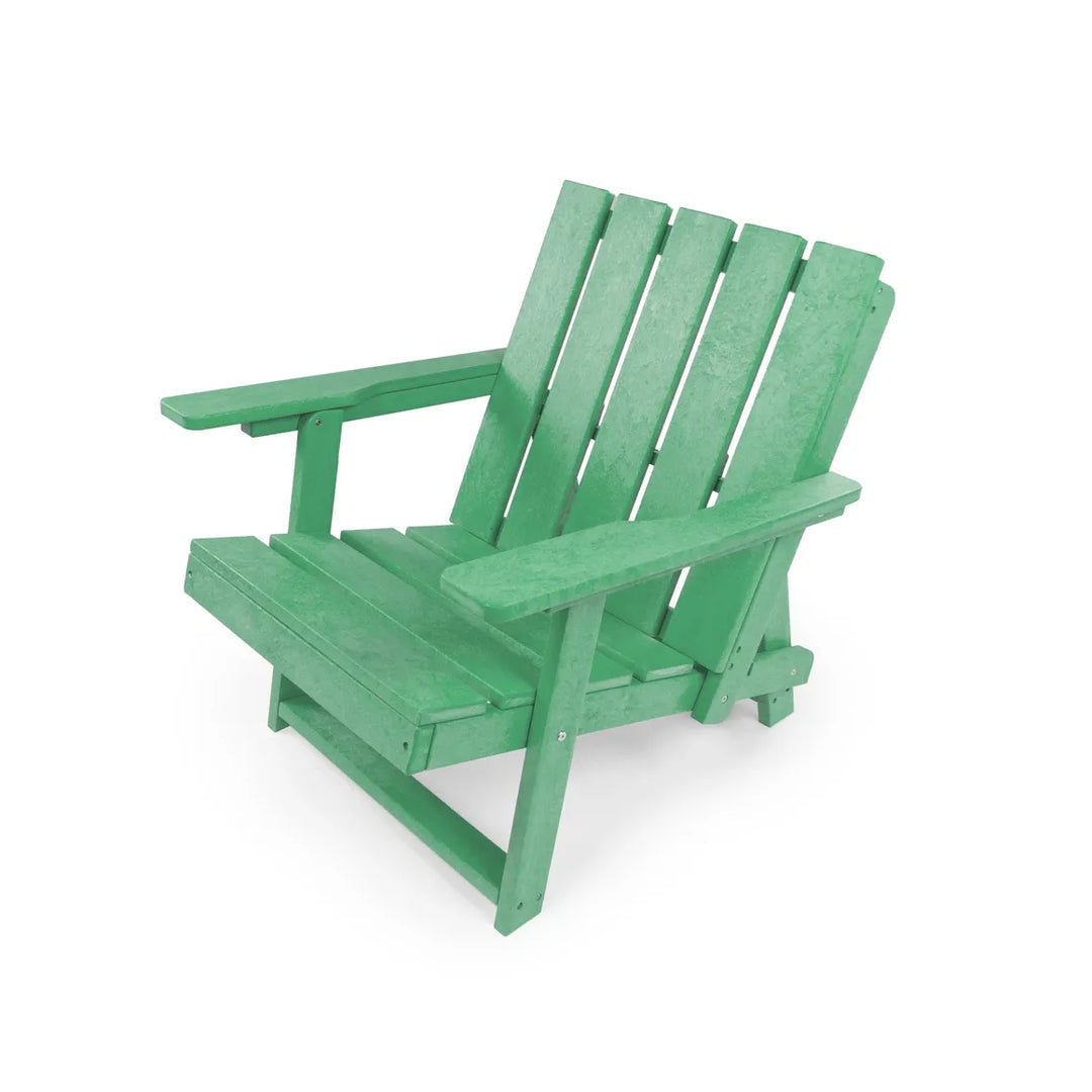 Amalfi Folding Modern Adirondack Chair