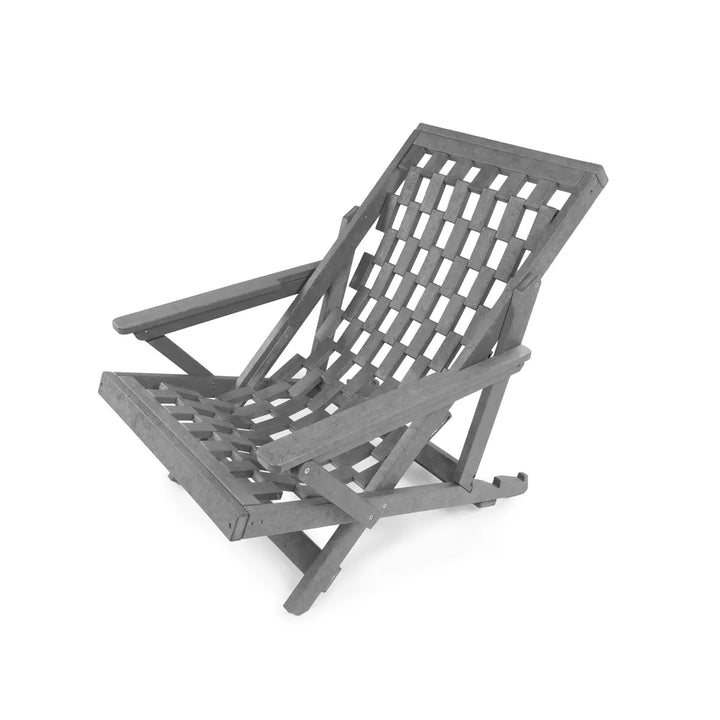 Aspen Folding 3-Position Lounge Chair