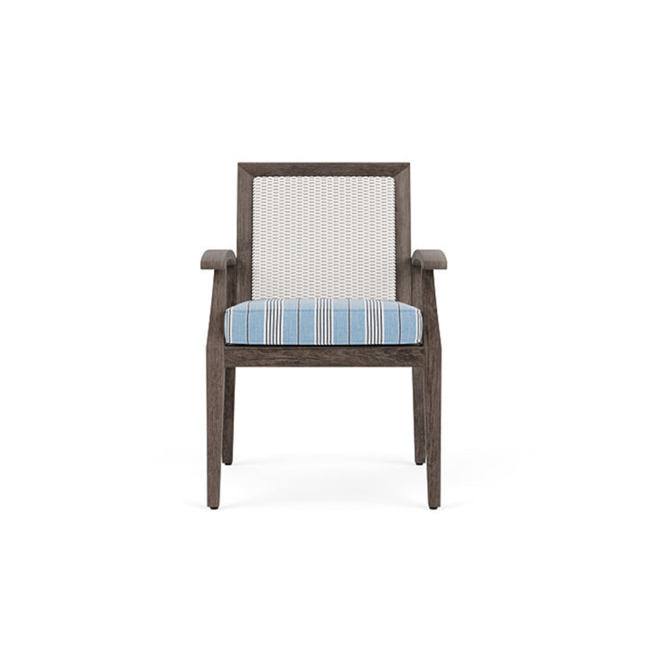Frontier Dining Armchair