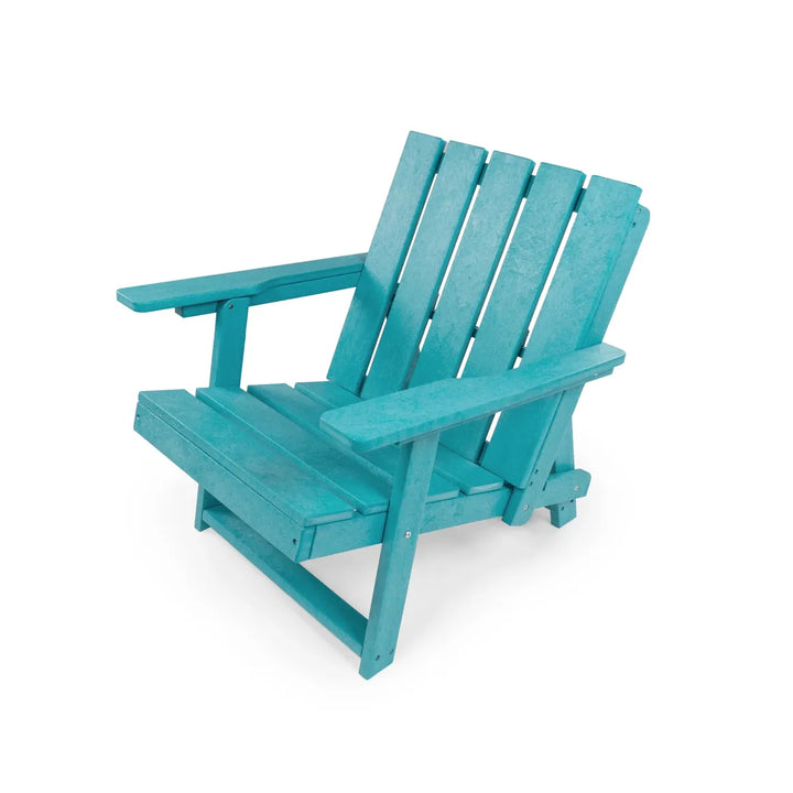 Amalfi Folding Modern Adirondack Chair