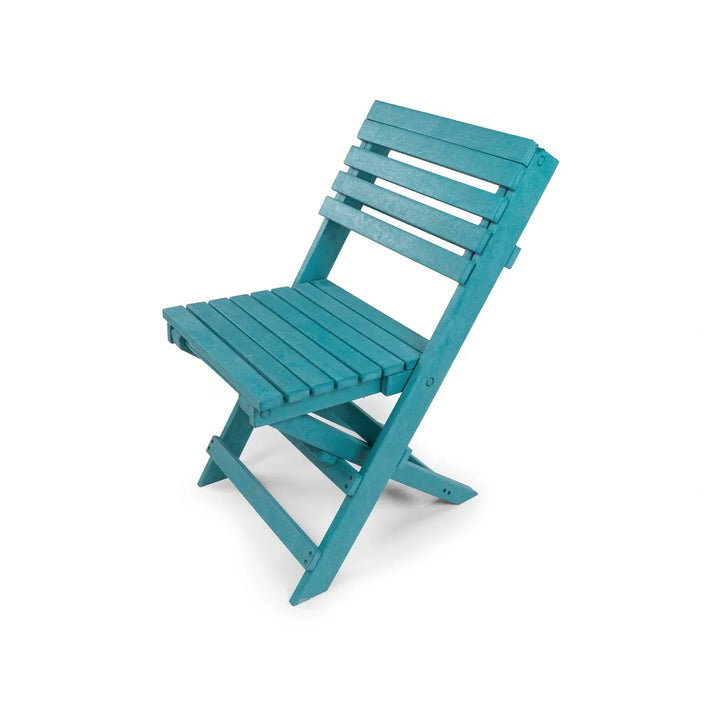 Las Cabos Folding Bistro Chair