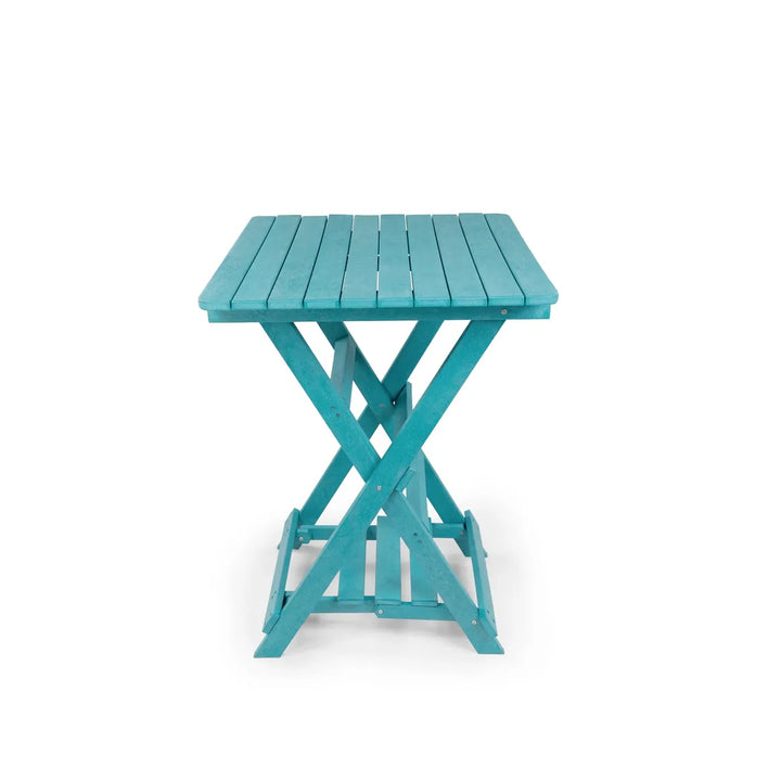 Patagonia Folding Bar Table