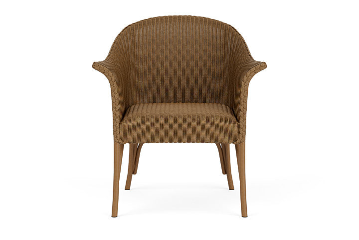 All Seasons Lounge Chair with Padded Seat