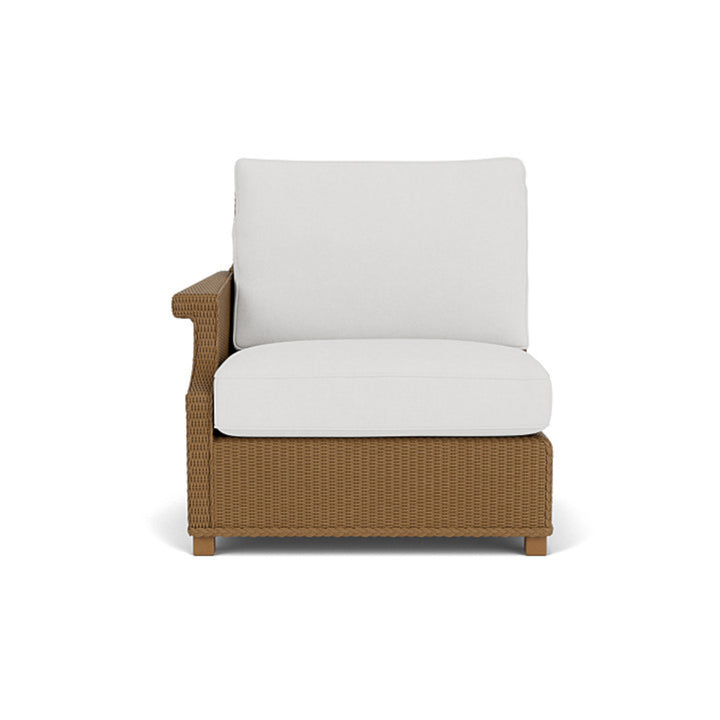 Hamptons Right Arm Sectional