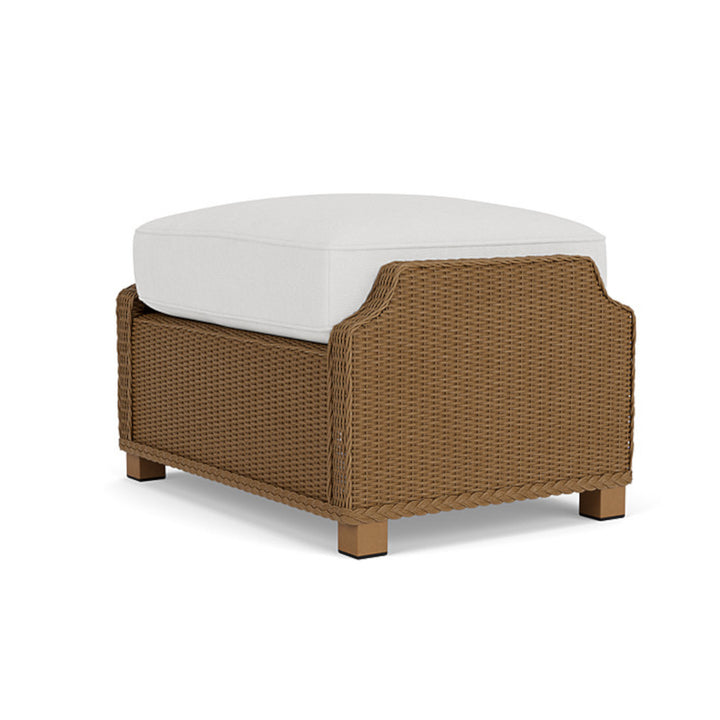 Hamptons Ottoman