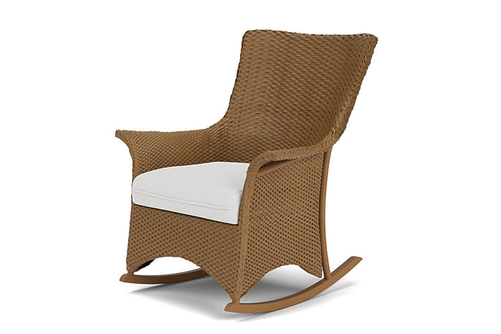 Mandalay Porch Rocker