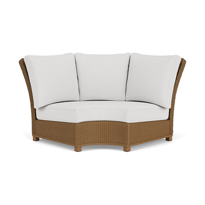 Hamptons Wedge Corner Sectional
