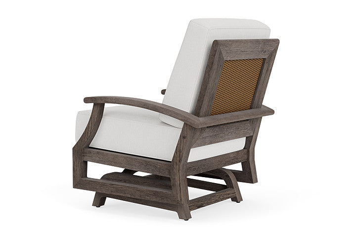 Frontier Spring Rocker