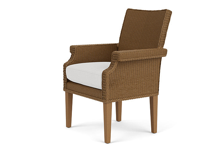 Hamptons Armless Dining Chair