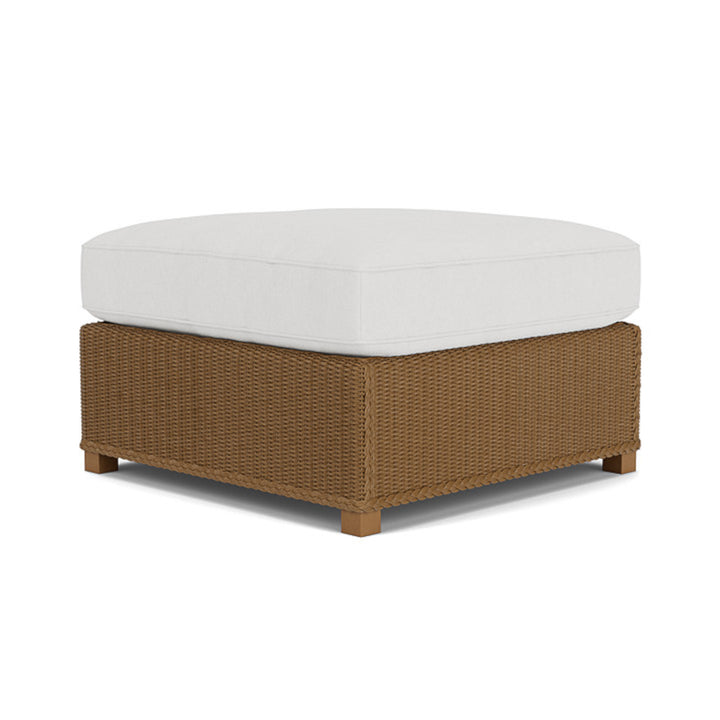 Hamptons Large Ottoman