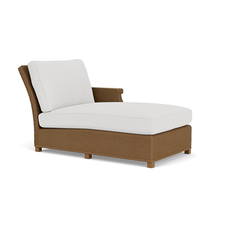 Hamptons Left Arm Chaise