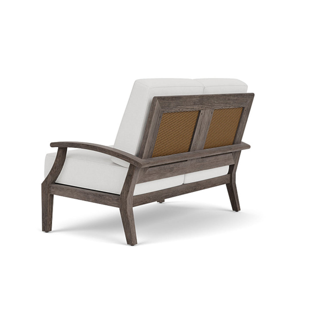 Frontier Loveseat